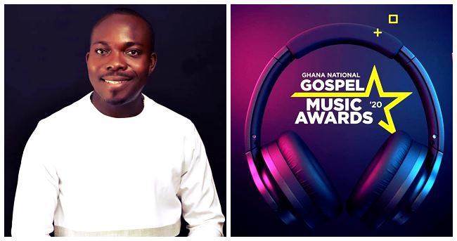 ING. Peter Godslove Debrah Appointed Chairman of The Ghana National Gospel Music Awards