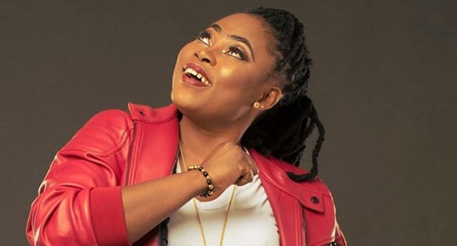 ‘I Should Have Been Nominated in the VGMA Best Gospel Artiste of the Year Category’ – Joyce Blessing