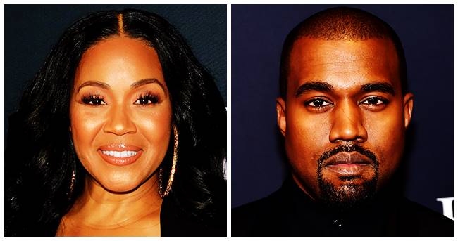 Gospel Singer Erica Campbell Says Kanye West’s ‘Choices’ Should Reflect Faith He Pushes on Sunday