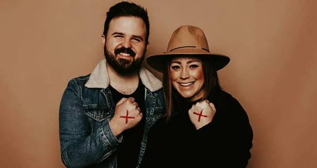 Kari Jobe And Husband Are Leading Christian Music Industry Together