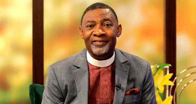 It's Insult To Tax Church, Only Ungodly People Demand It - Lawrence Tetteh