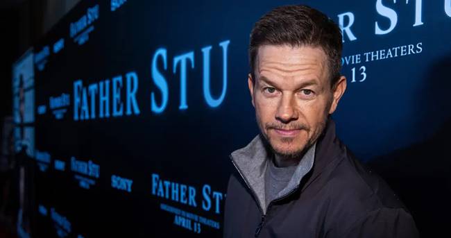 Catholic Actor Mark Wahlberg Keen to Do More Faith-based Films