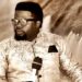 I Had to Overturn The Curse Myself Because I Love Ghana – Ogya Nyame