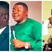 Meet the Prophet Who Prophesied About Armed Robbers Attacking a Church Few Days Before It Happened (SCREENSHOTS + VIDEO)