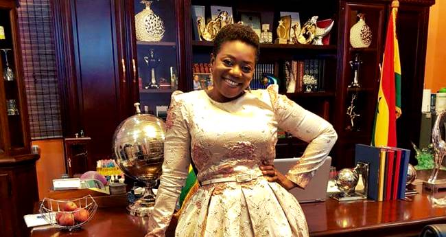 Piesie Esther Recounts Drama After Prophet Lied to Her Father