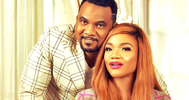 Gospel Singer Ada Ehi’s Love Story With Husband Moses Ehi and Their Children