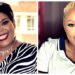 Bucy Radebe Dragged for Disrespecting Rebecca Malope