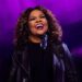 Cece Winans Leads 2022 Stellar Awards Nomination with 9 Nods