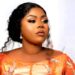 Empress Gifty Evokes Memories with Stunning Entry at TREC22