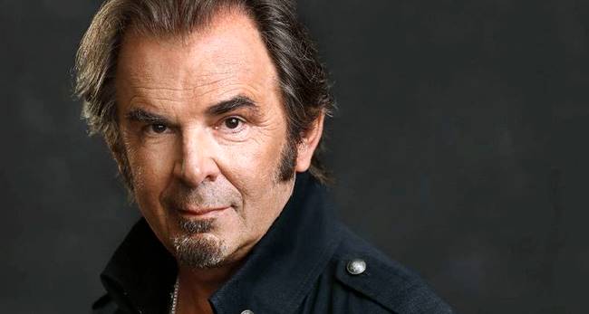 Rock & Roll Hall Of Fame, Journey Member Jonathan Cain Releases Arise Album