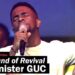 Minister GUC – Sound of Revival (Official Music Video)