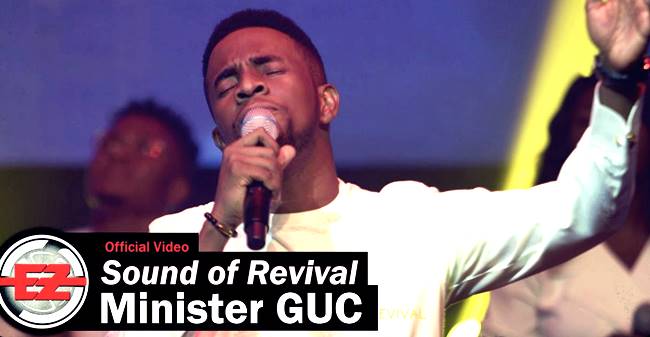 Minister GUC – Sound of Revival (Official Music Video)