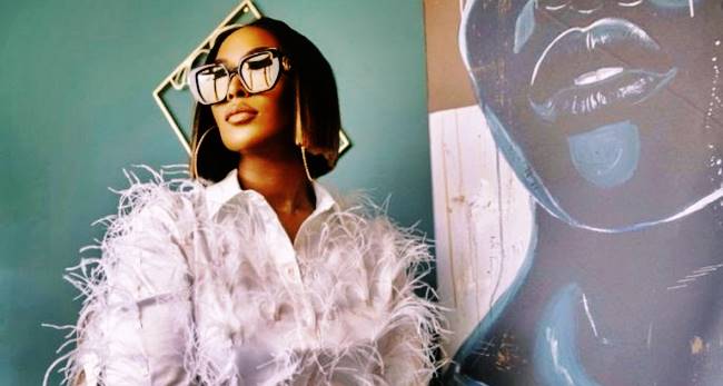 Mixed Bag Entertainment Signs Blazing New Female Gospel Hip Hop Artist ‘Miz Tiffany’