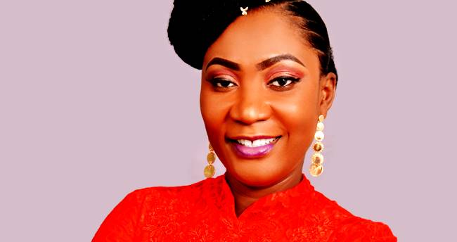 Gospel Artistes Should be Soul Oriented – Naomi Assani