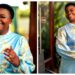 Congratulations as Thriving Gospel Icon, Nayaah Celebrates Birthday Today!!!
