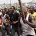 More Violence Erupts in Nigeria After Attempted Attack On Another Christian Woman Accused of Blasphemy