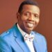 Oklahoma Varsity Honours Pastor Adeboye With Doctorate Degree