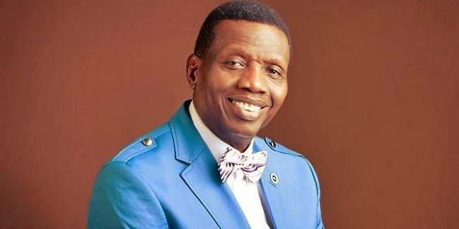 Oklahoma Varsity Honours Pastor Adeboye With Doctorate Degree