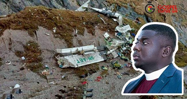 At Least 14 Found Dead in Nepali Plane Crash: Another Prophecy By Prophet Daniel Sakyi
