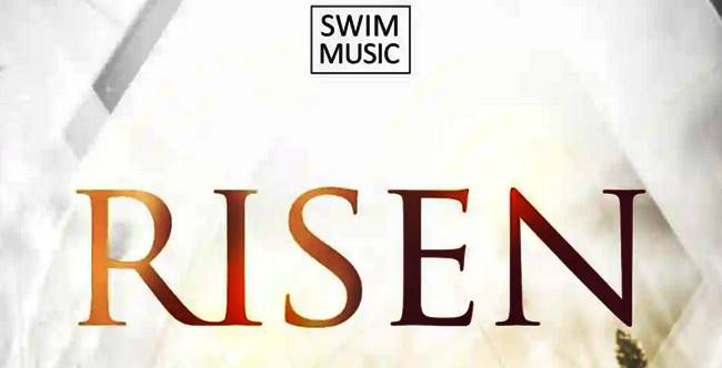 SWIM Music - RISEN (Album Release) | @ThisIsSWIMArts, @atenagavictor