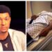 Gospel Artist Steve Crown Survives Crash That Almost Took His Life