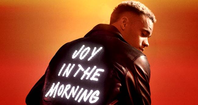 Tauren Wells’ New Album, "Joy In The Morning," Set For June 10 Release