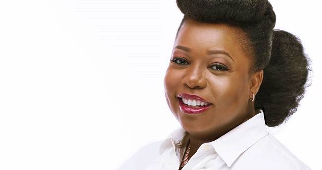 Chevelle Franklyn: God is Using Nigerian Gospel Music for a Great Work Globally