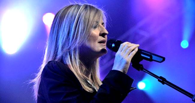 Darlene Zschech Honored With a Doctorate