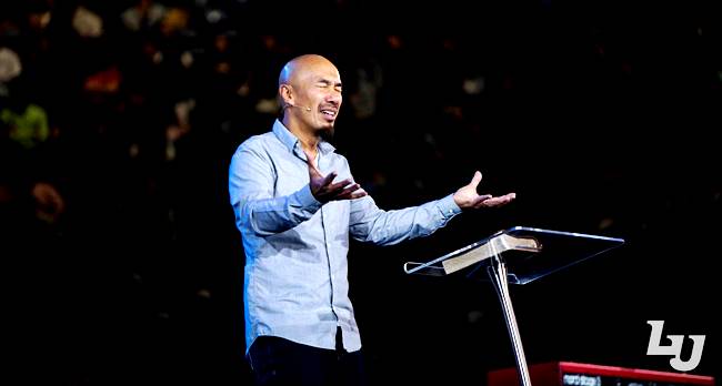 Francis Chan Criticizes ‘My Body My Choice’ Argument: ‘God Says Nothing is Yours’