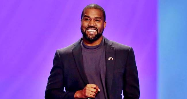 Kanye West wins Top Gospel Artist at the Billboard Music Awards 2022