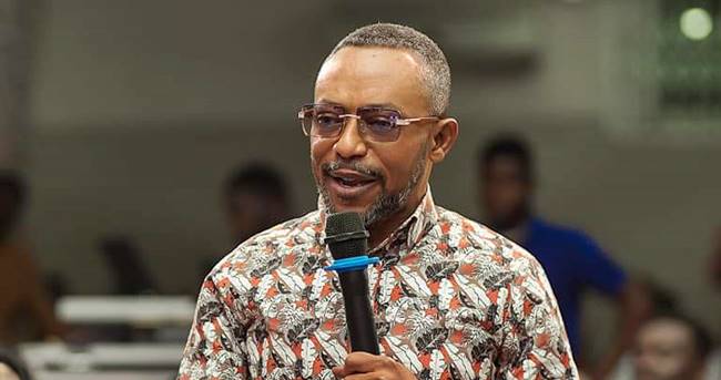 Rev. Owusu Bempah Releases ‘Strange’ Prophecy About 2024 Elections