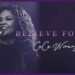 CeCe Winans – Believe For It (Live Recording Album)