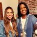 Cece Winans Hits Studio With Gabriela Rocha To Remix “Believe For It”
