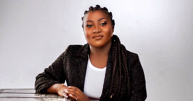 Gospel Artistes Don’t Have To Be Boring — IBK