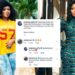 Award Winning American Musician Jekalyn Carr Follows Empress Gifty