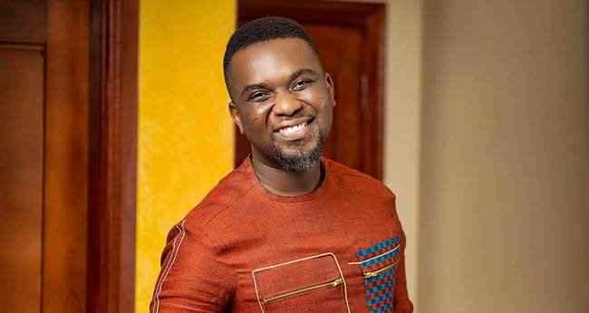I Wanted to Pull Out Of The VGMA – Joe Mettle