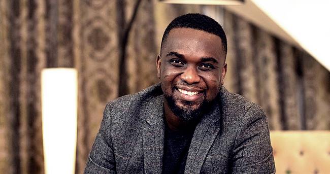 Joe Mettle Laments Woes of a Ghanaian Gospel Musician