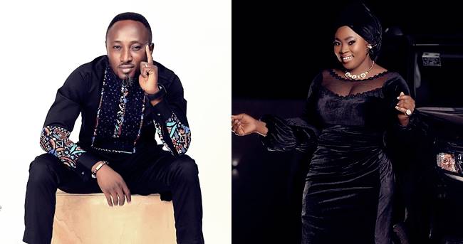 Ghanaians have not been fair to Joyce Blessing – George Quaye