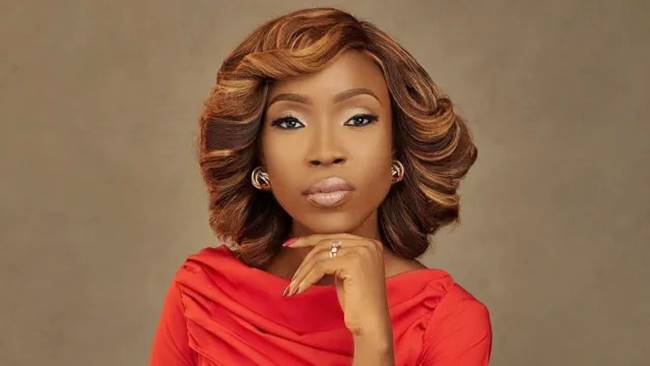 Actress Lala Akindoju Tells Critics To Leave Christians Alone Following Backlash On #JesusChallenge