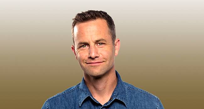 Kirk Cameron Criticizes Education In The United States In His Documentary “Homeschool Awakening”