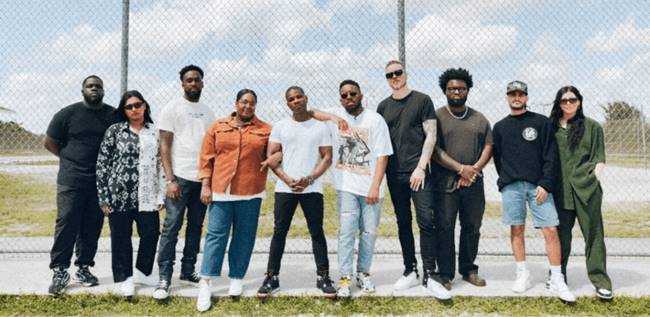 Kirk Franklin, Maverick City Music, and More to Perform at “BET Awards” 2022