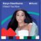 Koryn Hawthorne Featured On Apple Music’s ‘Juneteenth 2022: Freedom Songs’ Collection