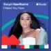 Koryn Hawthorne Featured On Apple Music’s ‘Juneteenth 2022: Freedom Songs’ Collection