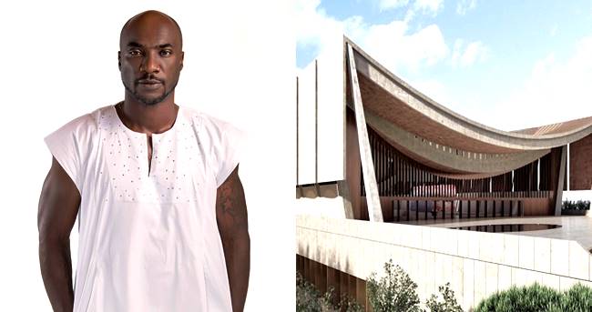 We Don’t Need Cathedral Now — Kwabena Kwabena