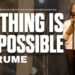 Mama Tee Drops Featuring Awipi and Rume – Nothing is Impossible (Official Live Video)