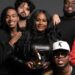 Maverick City Music Earn BET Awards Nomination