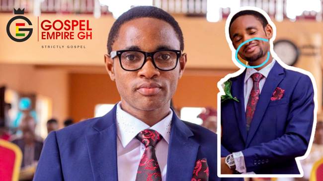 Nigerian Man Recounts How He Was Forced To Shave His Beards By The Church On His Wedding Day