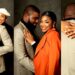 She’s Like A Sister To Me: Old Video Of Mercy Chinwo’s Fiance, Pastor Blessed Hailing Her Resurfaces Online