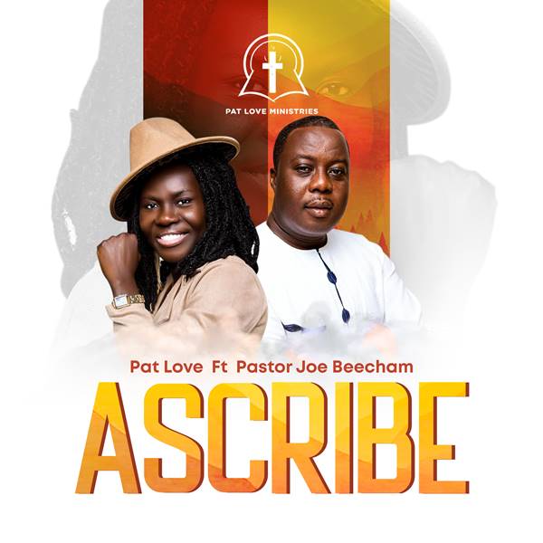  Pat Love Opens Up on Her New Single “Ascribe” With Ps Joe Beecham