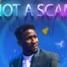Peterson Okopi – Not A Scam (Music Download)